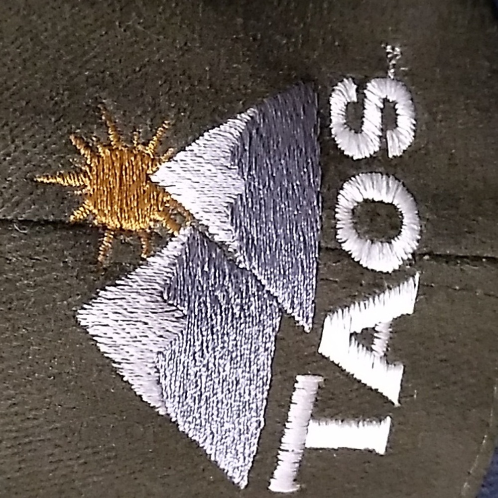 Taos cap - Picture 8 of 8
